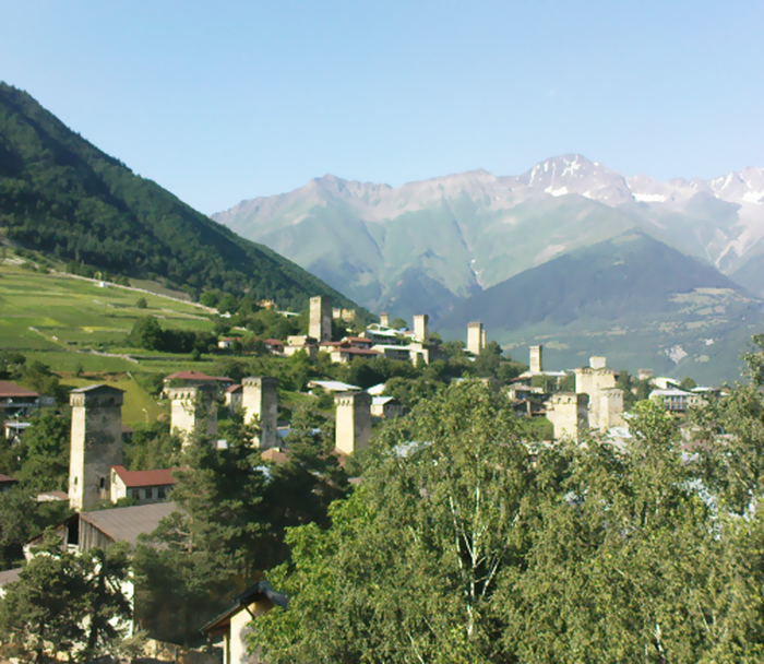 ლატალი KARIBCHE